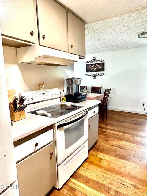Tiny photo for 3700 Dean Drive #2003, Ventura, CA 93003 (MLS # V1-37096)