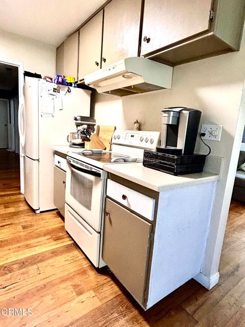 Tiny photo for 3700 Dean Drive #2003, Ventura, CA 93003 (MLS # V1-37096)