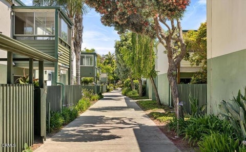 Tiny photo for 3700 Dean Drive #2003, Ventura, CA 93003 (MLS # V1-37096)