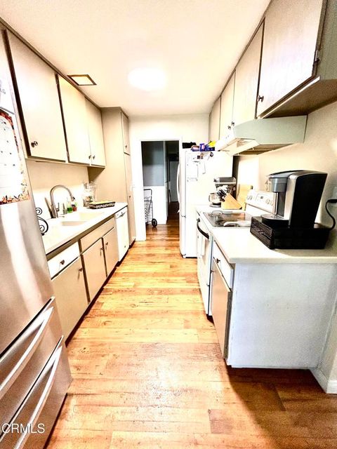 Tiny photo for 3700 Dean Drive #2003, Ventura, CA 93003 (MLS # V1-37096)