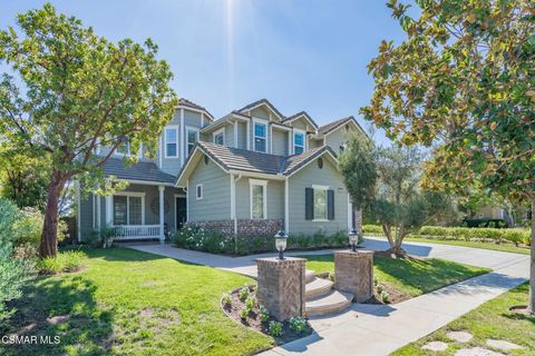 Photo of 4984 Corral Street, Simi Valley, CA 93063 (MLS # 225005018)