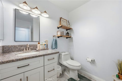 Tiny photo for 1283 Calle Bonita, Camarillo, CA 93012 (MLS # SR26154858)