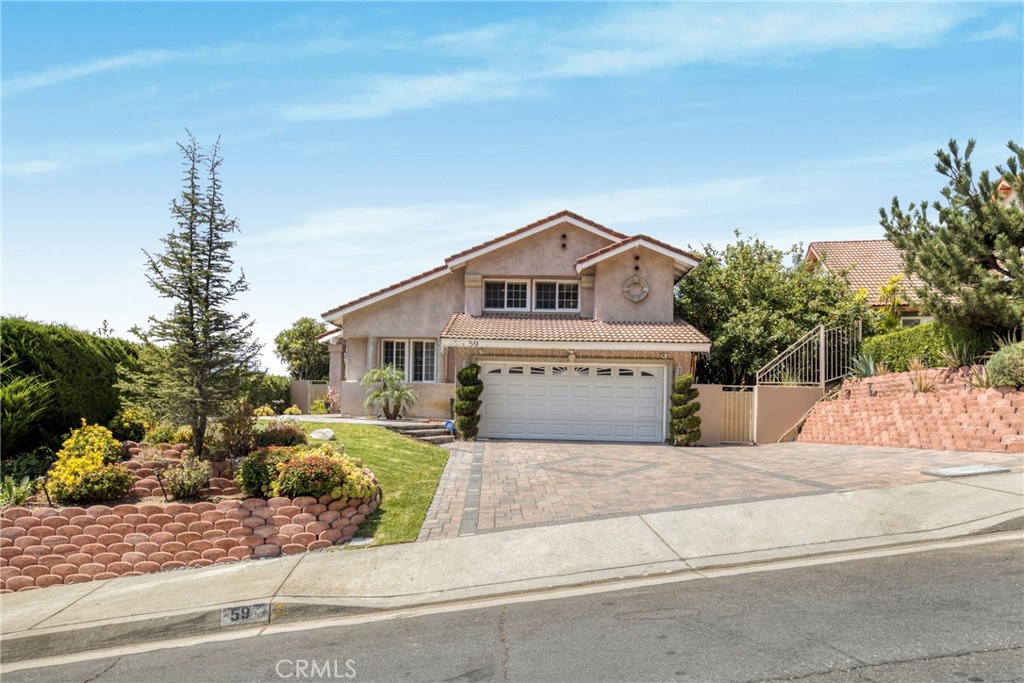 59 Crestview Court
