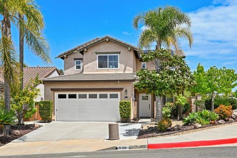 Photo of 639 Rocking Horse Dr, Chula Vista, CA 91914 (MLS # 260010525SD)