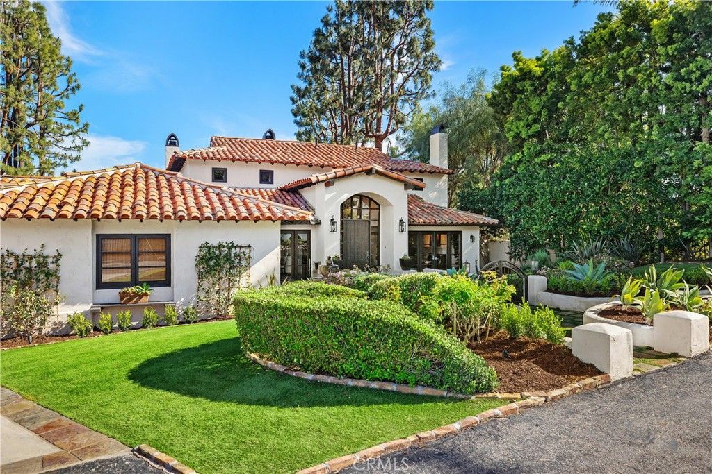 Photo of 31872 Paseo Cielo, San Juan Capistrano, CA 92675 (MLS # OC26048034)