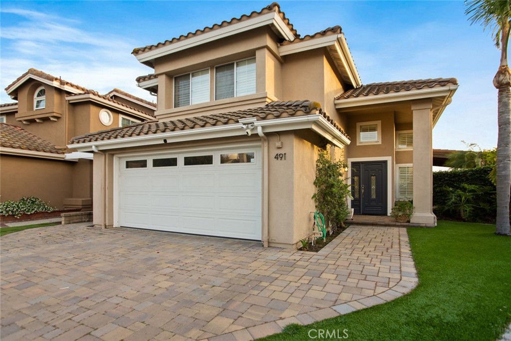 491 S Hibiscus Way