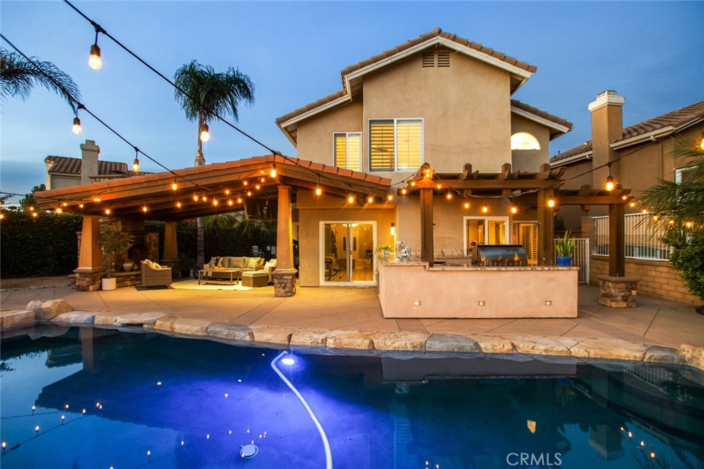 491 S Hibiscus Way