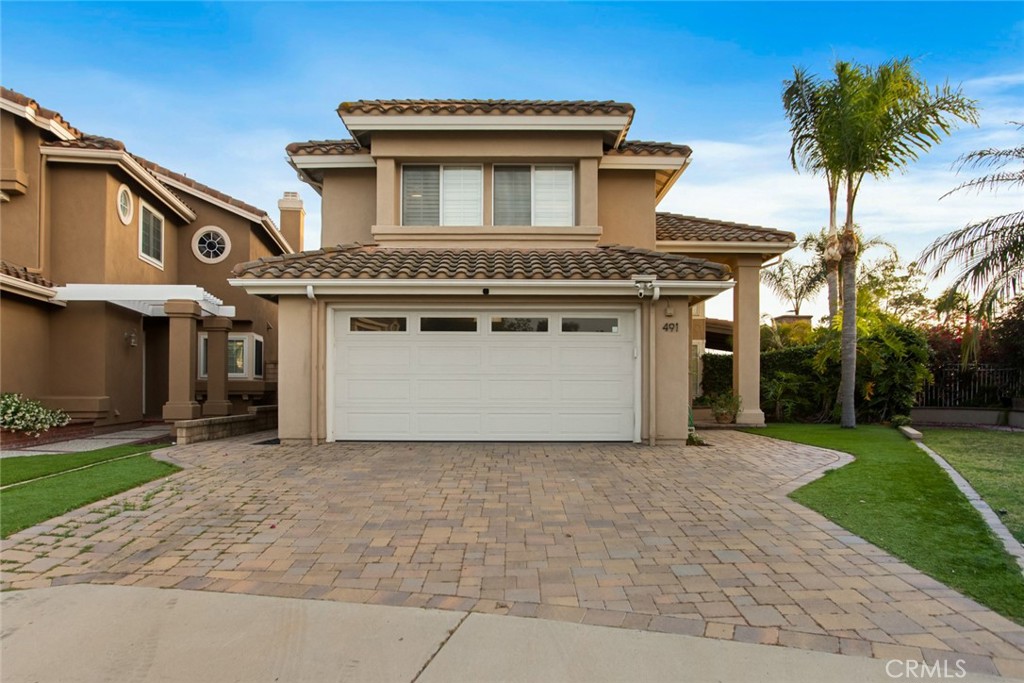 491 S Hibiscus Way
