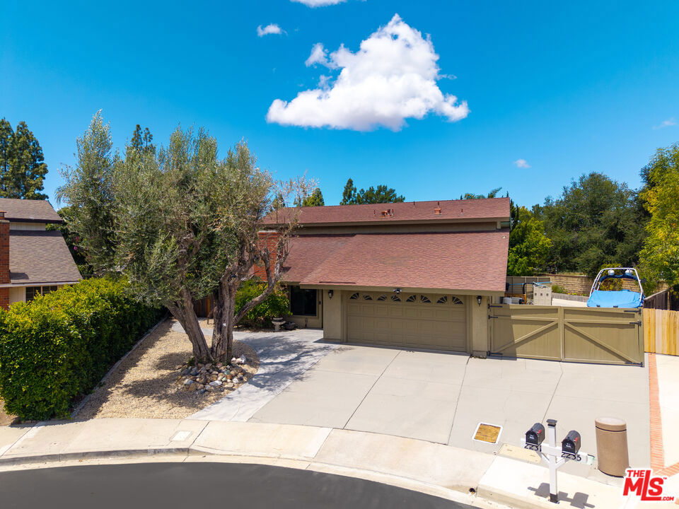 2231 Willowpark Court