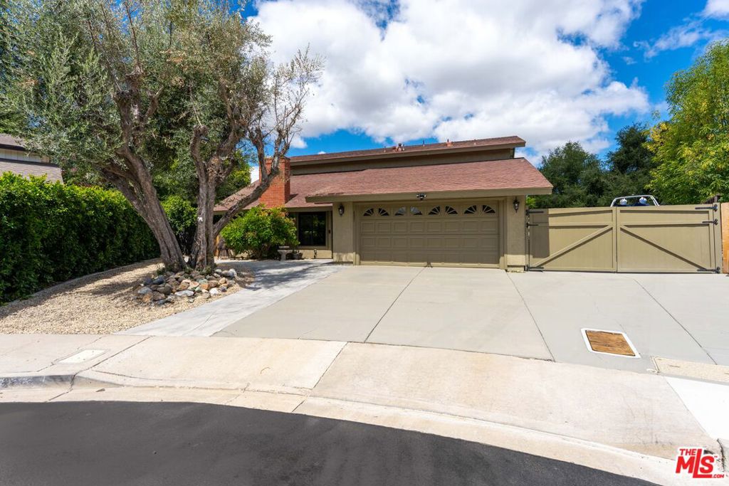 2231 Willowpark Court