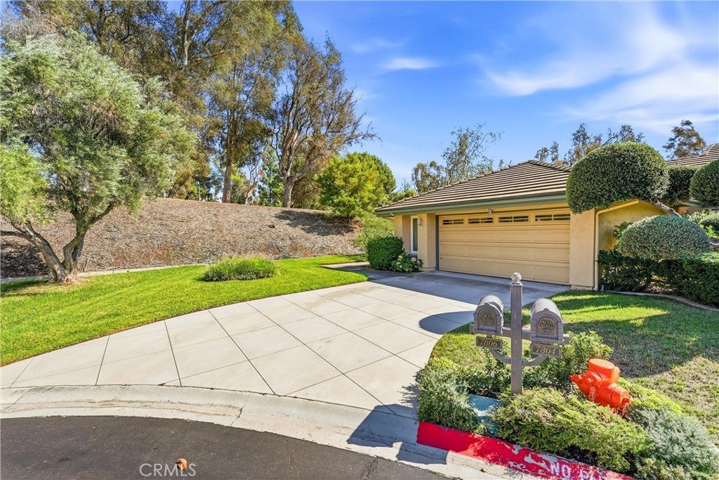 7806 E Appaloosa