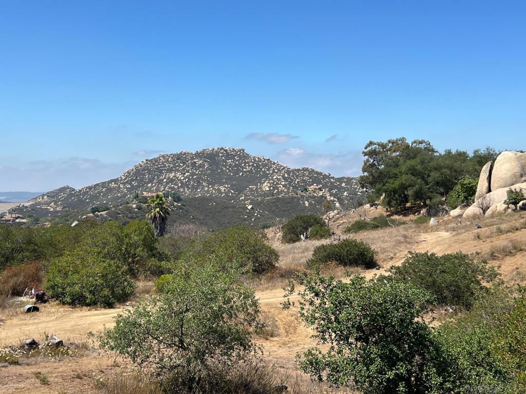 Ramona - Residential