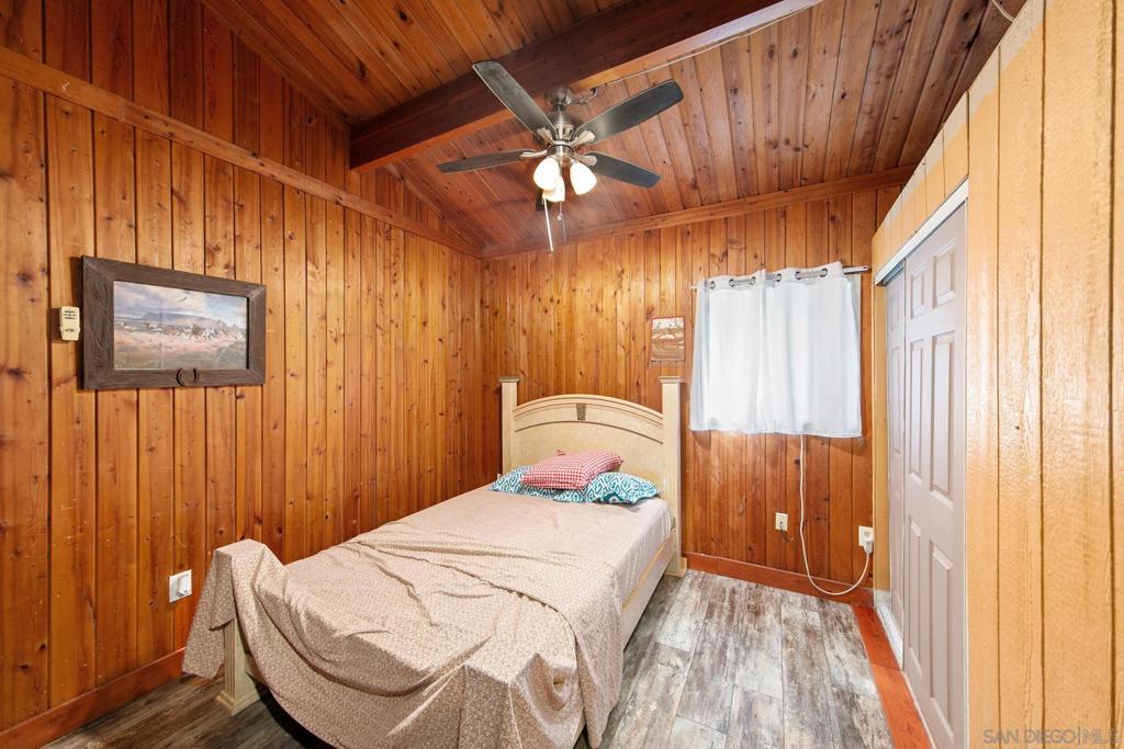 Ramona - Residential