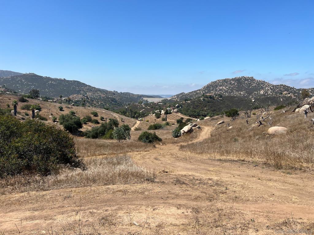 Ramona - Residential