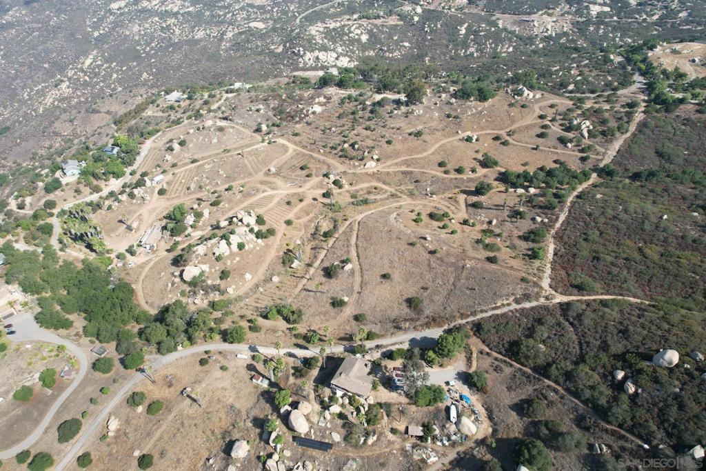 Ramona - Residential