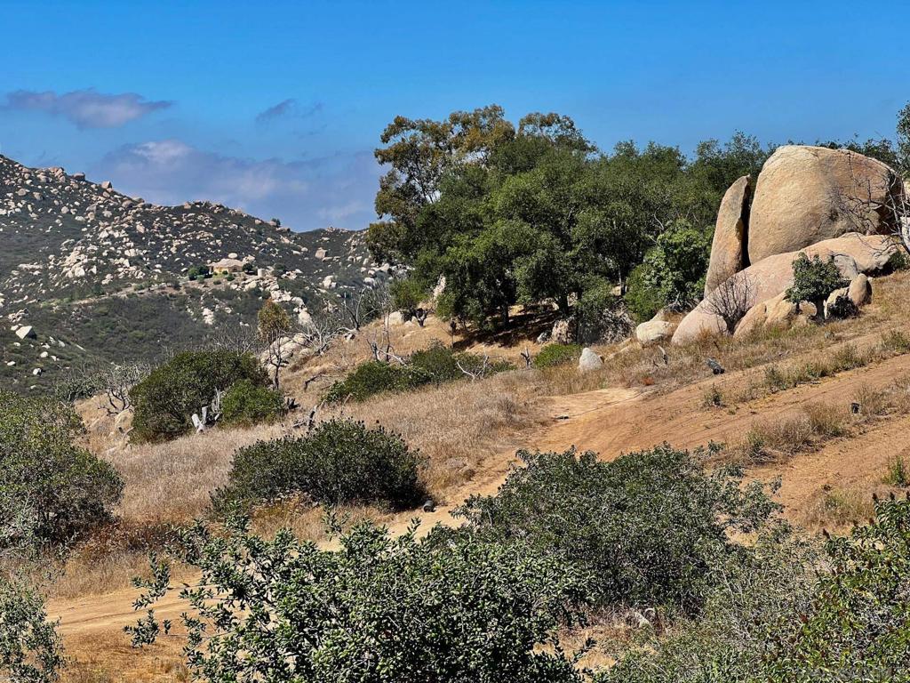 Ramona - Residential