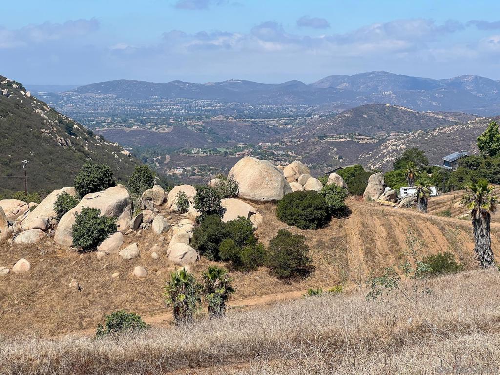 Ramona - Residential
