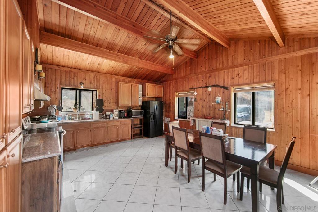 Ramona - Residential