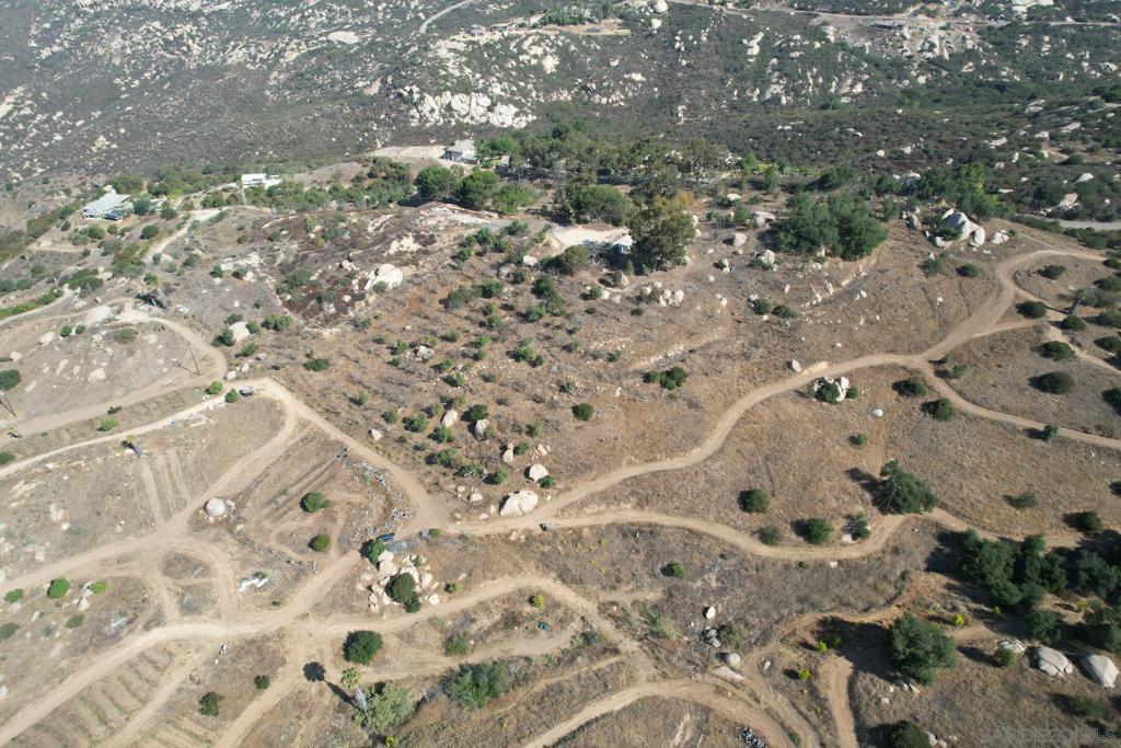 Ramona - Residential