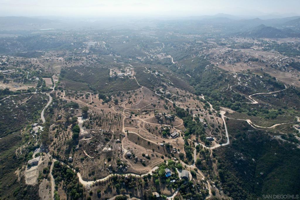 Ramona - Residential