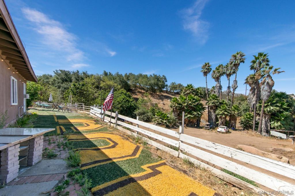 Ramona - Residential