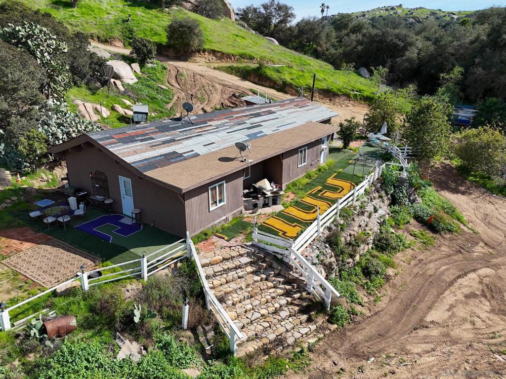 15950 Green Valley Heights Road