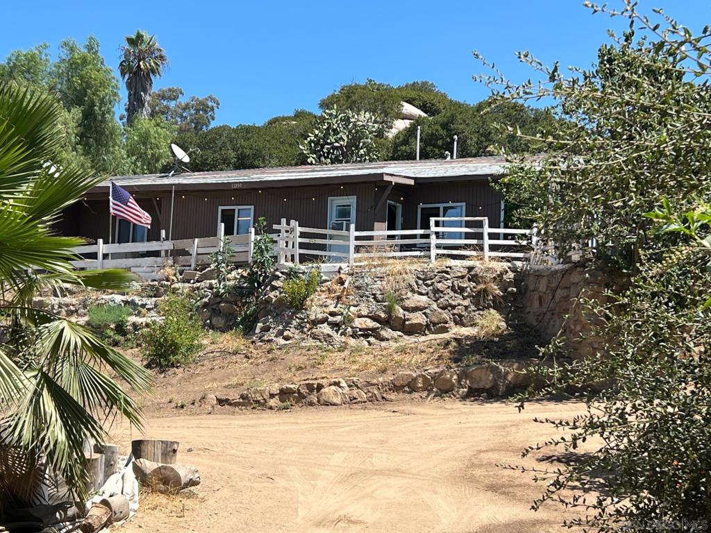 Ramona - Residential