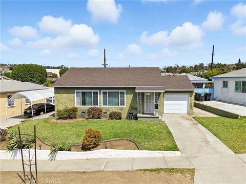 105 E Floral Drive Monterey Park CA 91755