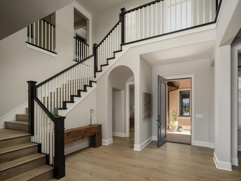 Rancho Bernardo - Residential