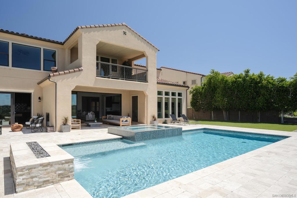 Rancho Bernardo - Residential