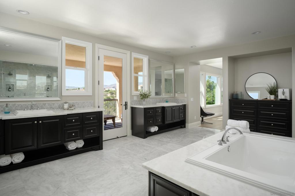 Rancho Bernardo - Residential