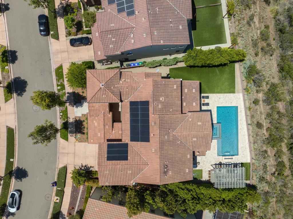 Rancho Bernardo - Residential