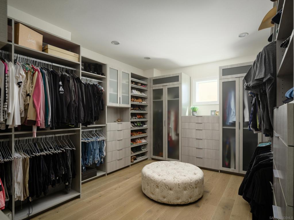 Rancho Bernardo - Residential