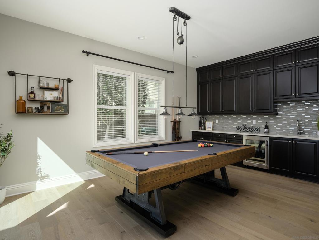 Rancho Bernardo - Residential