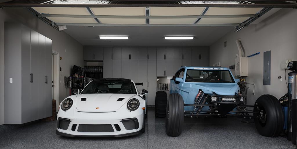 Rancho Bernardo - Residential