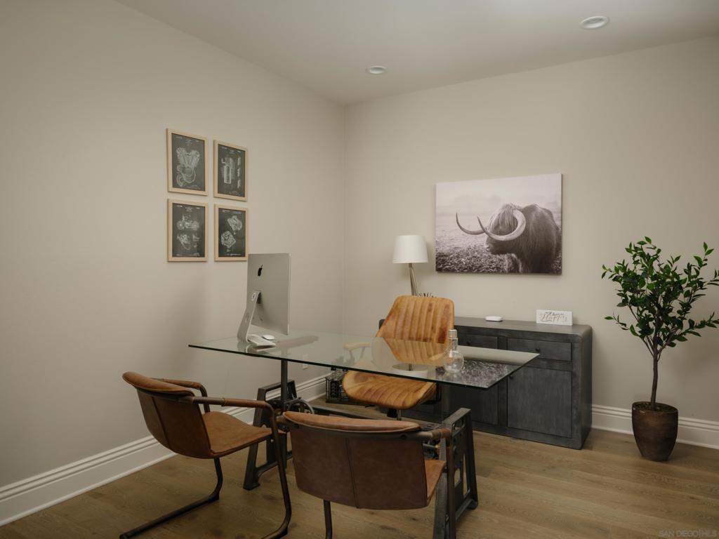 Rancho Bernardo - Residential