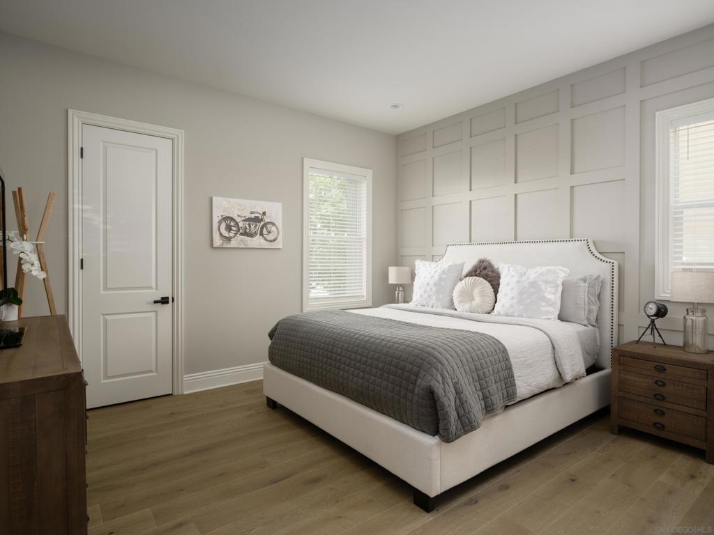 Rancho Bernardo - Residential