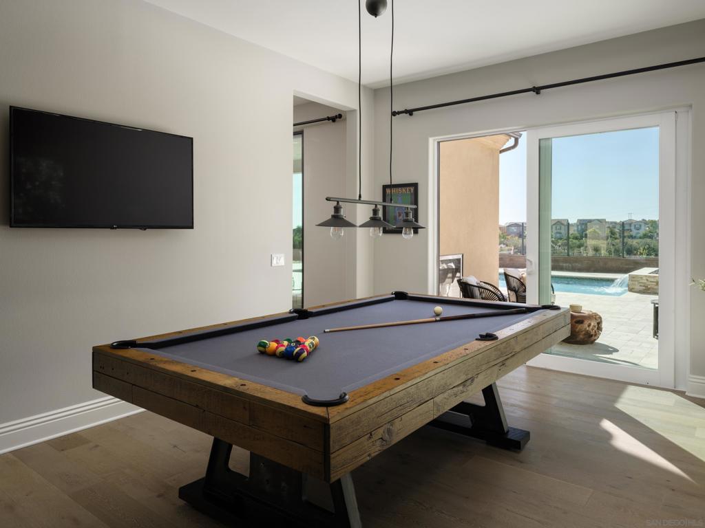 Rancho Bernardo - Residential