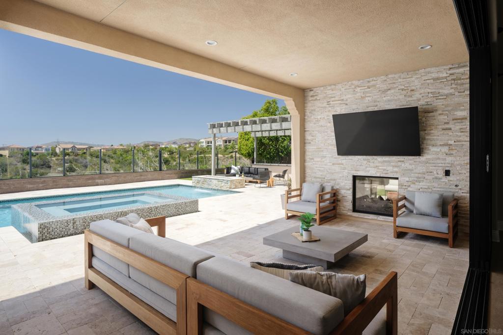 Rancho Bernardo - Residential