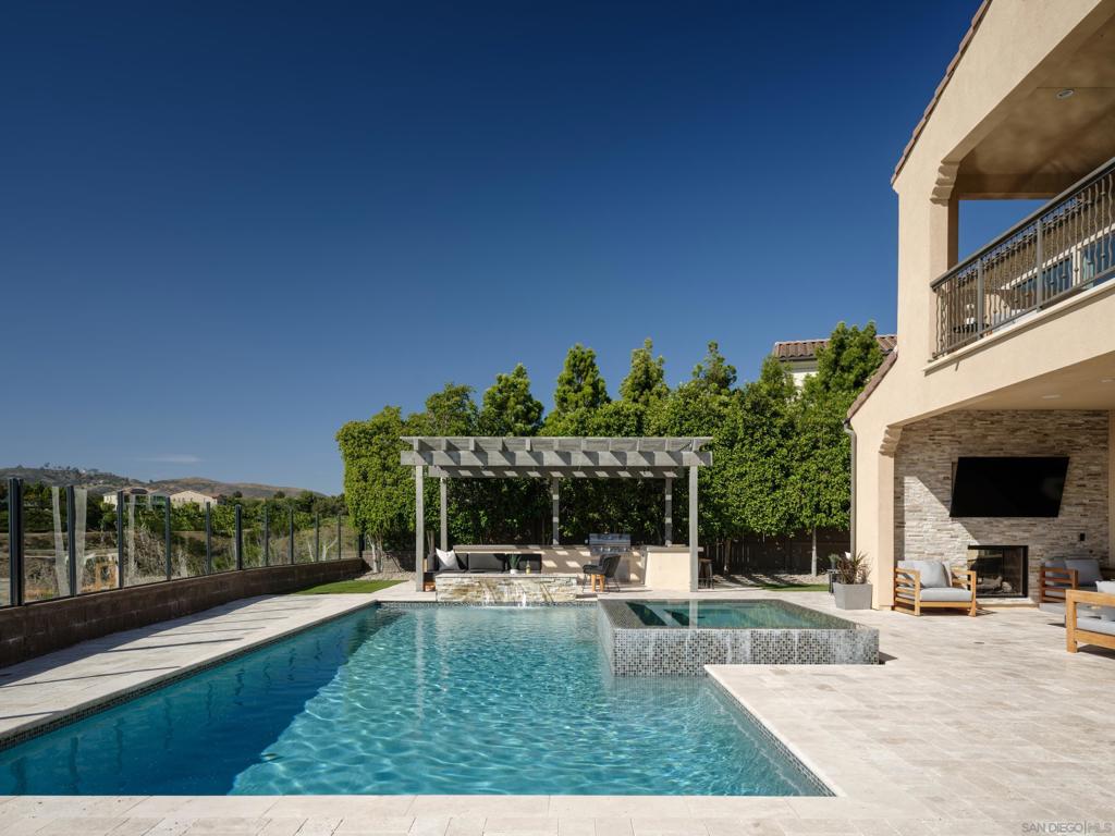 Rancho Bernardo - Residential