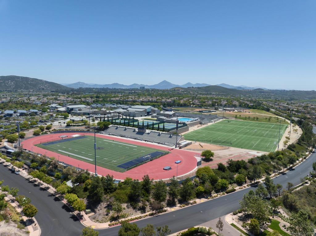 Rancho Bernardo - Residential