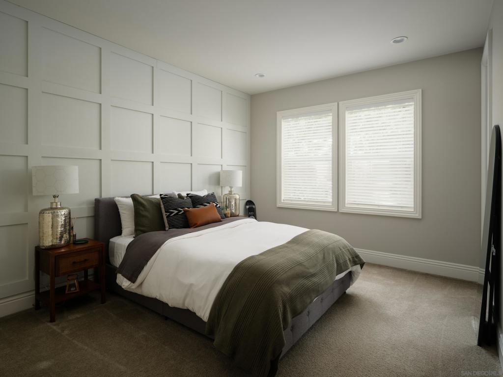 Rancho Bernardo - Residential