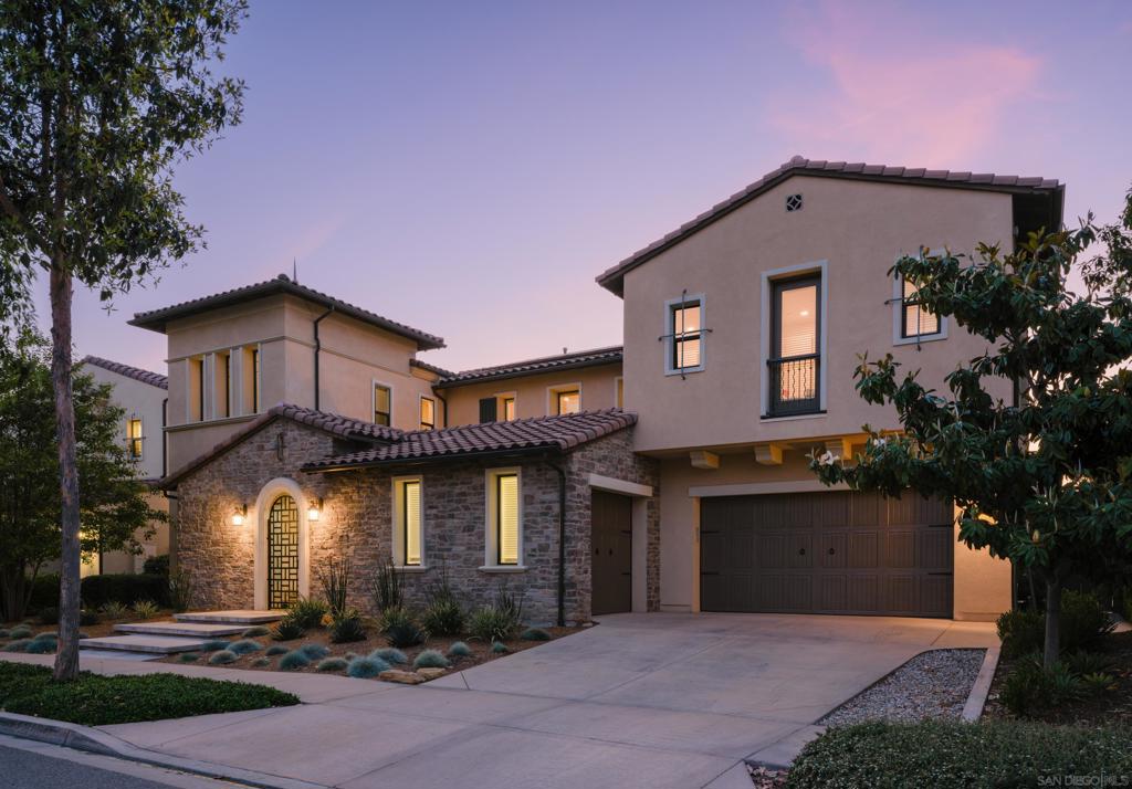 Rancho Bernardo - Residential