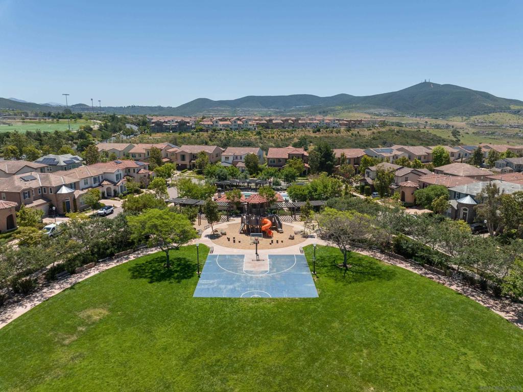 Rancho Bernardo - Residential