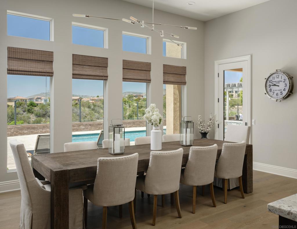 Rancho Bernardo - Residential