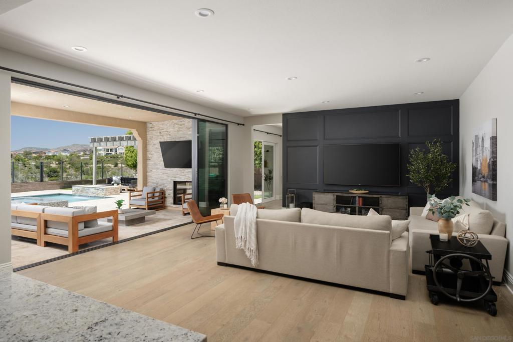 Rancho Bernardo - Residential