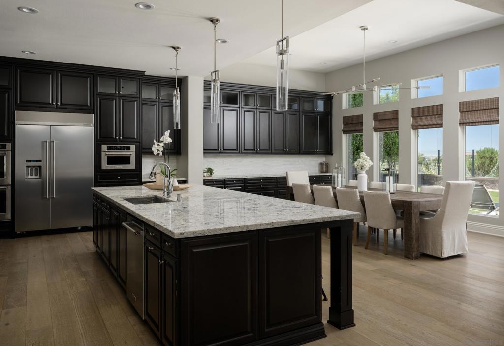 Rancho Bernardo - Residential