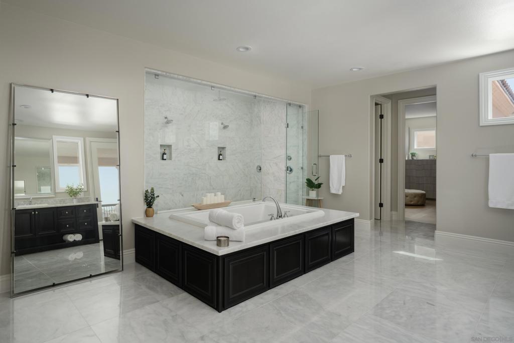 Rancho Bernardo - Residential