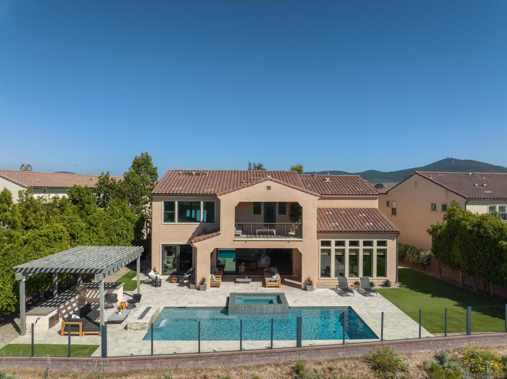 Rancho Bernardo - Residential
