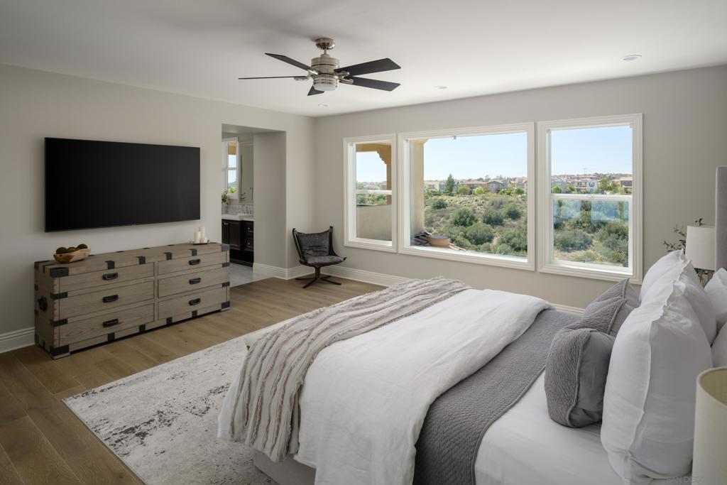 Rancho Bernardo - Residential